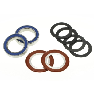 BB Kit BB86/92 Shimano HollowTech II (24x41mm) - ABEC 3