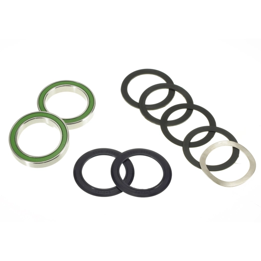 1 BB Kit BB30 (30x42mm) - A/C SS