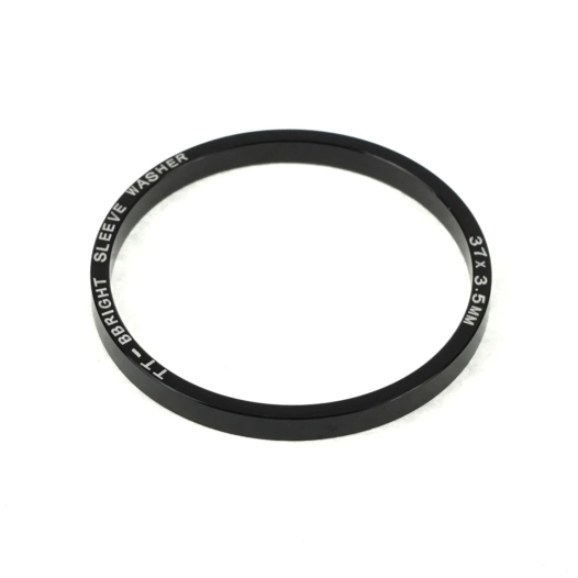 BB Spindle Spacer - BBright - 37x41x3,5