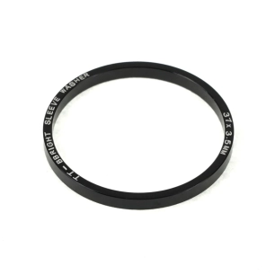 BB Spindle Spacer - BBright - 37x41x3,5