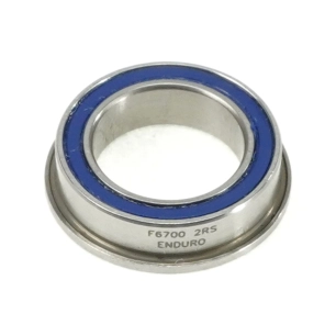 F6700 2RS - ABEC 3 (Radial) - 10x15/16x4