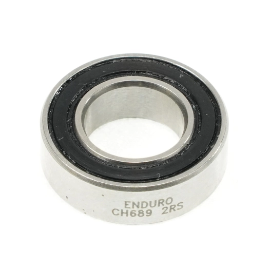 CH 689 2RS - Ceramic Hybrid (Radial) - 9x17x5