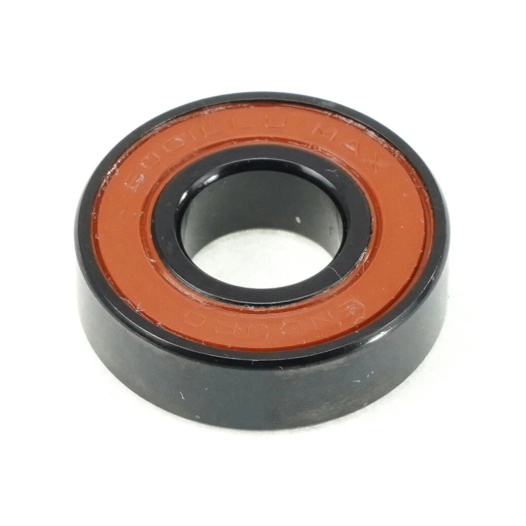 6001 LLU MAX BO - ABEC 3 MAX - Black Oxide (Radial) - 12x28x8
