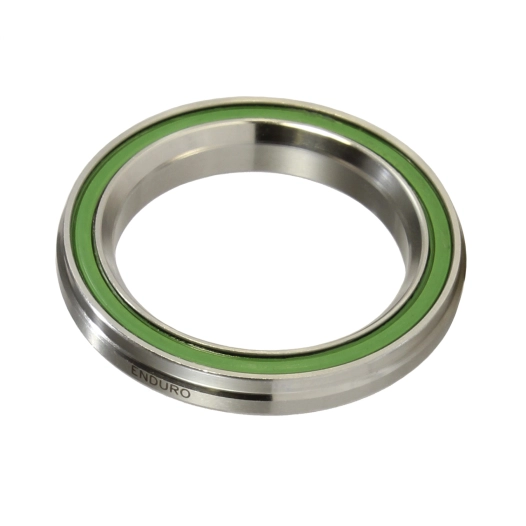 ACB 3645 1125 SS - 440c Stainless (Angular Contact) - 30,5x41,8x6,3 (36x45°)