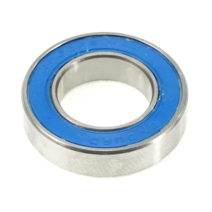 7903 2RS MAX - ABEC 3 MAX (Angular Contact) - 17x30x7