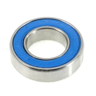 7902 2RS MAX - ABEC 3 MAX (Angular Contact) - 15x28x7