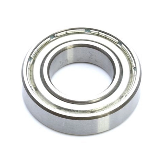 7902 1ZS MAX - ABEC 3 MAX (Angular Contact) - 15x28x7