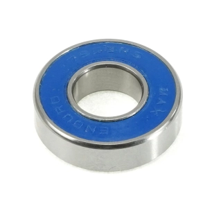 7900 2RS MAX - ABEC 3 MAX (Angular Contact) - 10x22x6