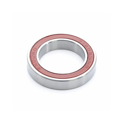 71803 LLB A5 - ABEC 5 (Angular Contact) - 17x26x5