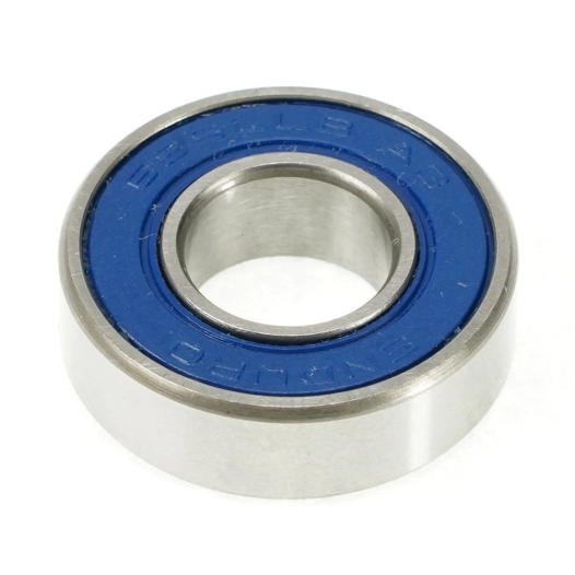1 699 LLB - ABEC 3 (Radial) - 9x20x6