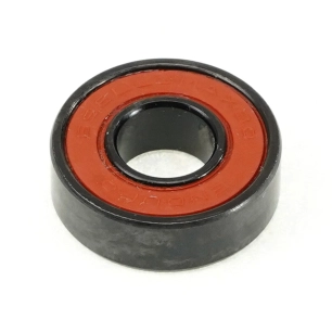 698 LLU MAX BO - ABEC 3 MAX - Black Oxide (Radial) - 8x19x6