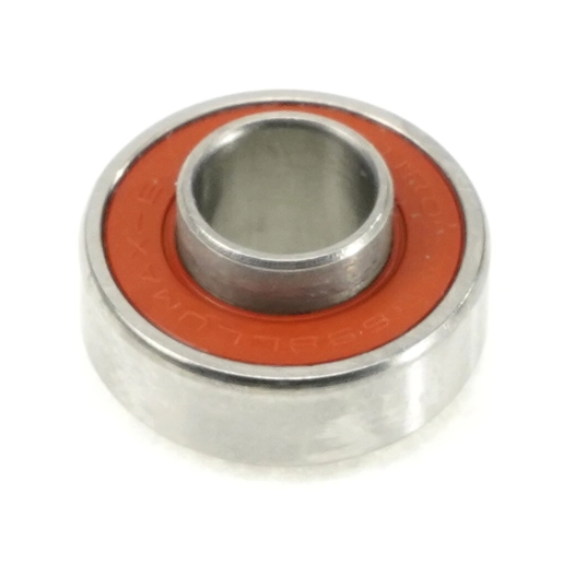 698 LLU MAX-EE - ABEC 3 MAX (Radial) - 8x19x6 - 1/3 - 10