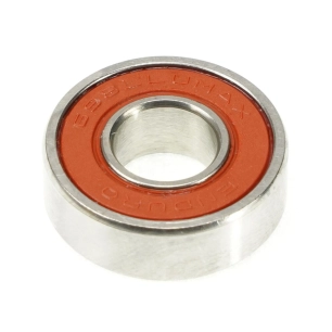 698 LLU MAX - ABEC 3 MAX (Radial) - 8x19x6