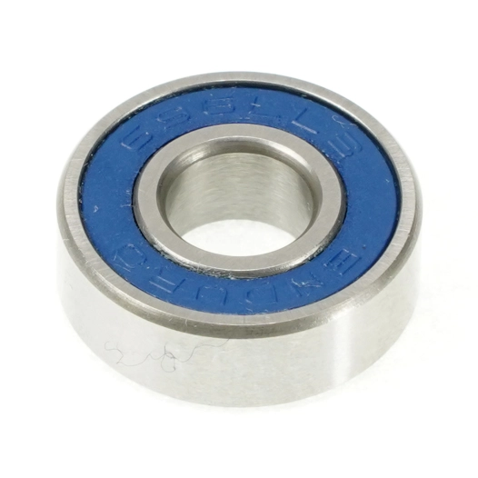 696 LLB - ABEC 3 (Radial) - 6x15x5