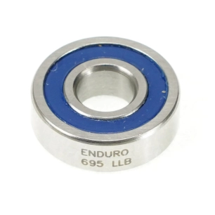 695 LLB - ABEC 3 (Radial) - 5x13x4
