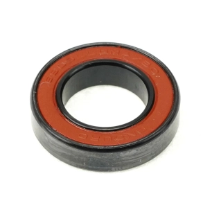 6903 LLU MAX BO - ABEC 3 MAX - Black Oxide (Radial) - 17x30x7