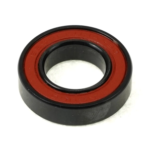 6902 LLU MAX BO - ABEC 3 MAX - Black Oxide (Radial) - 15x28x7