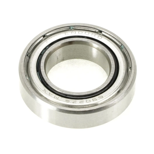 6902 1ZS MAX - ABEC 3 MAX (Radial) - 15x28x7