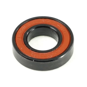 6901 LLU MAX BO - ABEC 3 MAX - Black Oxide (Radial) - 12x24x6