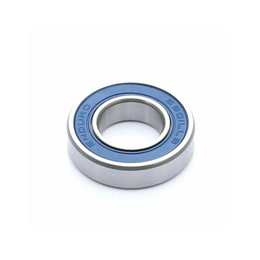 6901 LLB - ABEC 3 (Radial) - 12x24x6