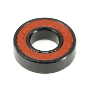 6900 LLU MAX BO - ABEC 3 MAX - Black Oxide (Radial) - 10x22x6
