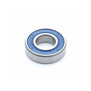 6900 LLB - ABEC 3 (Radial) - 10x22x6