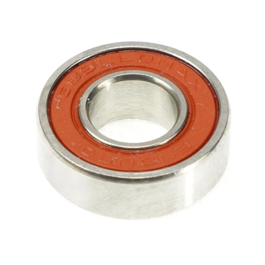 689 LLU MAX - ABEC 3 MAX (Radial) - 9x17x5