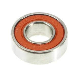 689 LLU MAX - ABEC 3 MAX (Radial) - 9x17x5