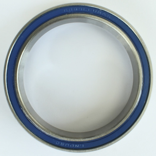 1 6809 LLU - ABEC 3 (Radial) - 45x58x7