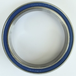 1 6809 LLU - ABEC 3 (Radial) - 45x58x7
