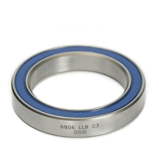 1 6806 LLB OSID - ABEC 3 (Radial) - 30,2x42x7 (45°)