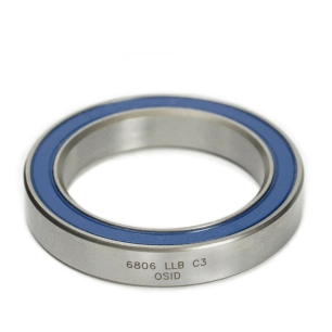 1 6806 LLB OSID - ABEC 3 (Radial) - 30,2x42x7 (45°)