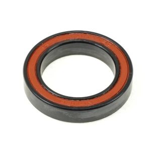 1 6805 LLU MAX BO - ABEC 3 MAX - Black Oxide (Radial) - 25x37x7