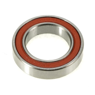 1 6804 LLU MAX - ABEC 3 MAX (Radial) - 20x32x7
