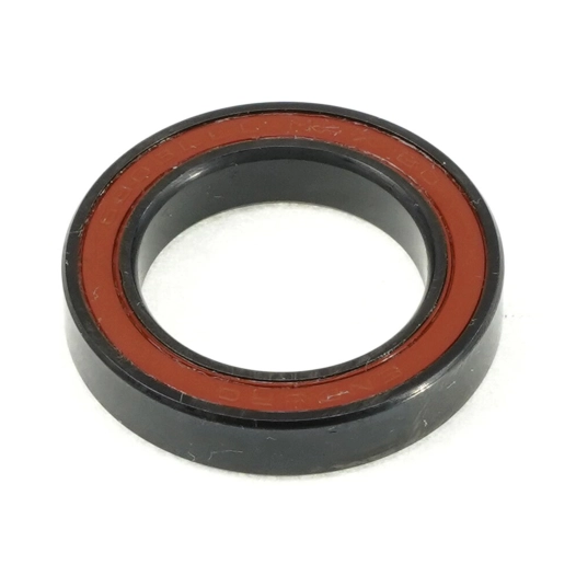 6803 LLU MAX BO - ABEC 3 MAX - Black Oxide (Radial) - 17x26x5
