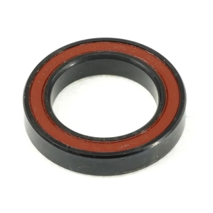 6803 LLU MAX BO - ABEC 3 MAX - Black Oxide (Radial) - 17x26x5