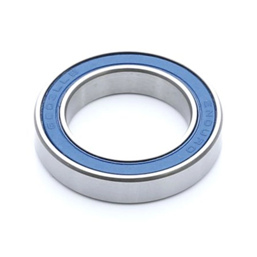 6803 LLB - ABEC 3 (Radial) - 17x26x5