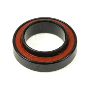 6802 LLU MAX-E BO - ABEC 3 MAX - Black Oxide (Radial) - 15x24x5/7