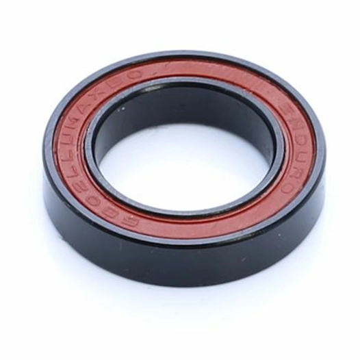 6802 LLU MAX BO - ABEC 3 MAX - Black Oxide (Radial) - 15x24x5