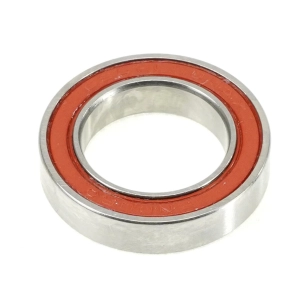 6802 LLU MAX - ABEC 3 MAX (Radial) - 15x24x5