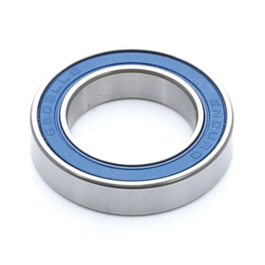 6802 LLB - ABEC 3 (Radial) - 15x24x5