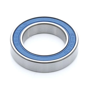 6802 LLB - ABEC 3 (Radial) - 15x24x5