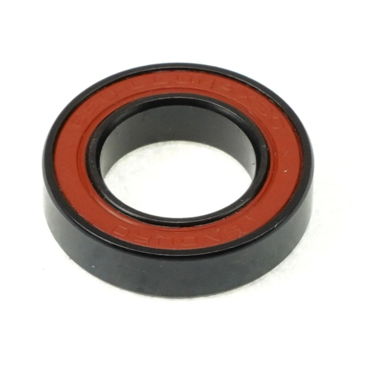 6801 LLU MAX BO - ABEC 3 MAX - Black Oxide (Radial) - 12x21x5
