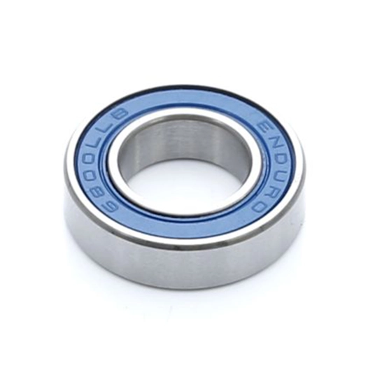 6800 LLB - ABEC 3 (Radial) - 10x19x5