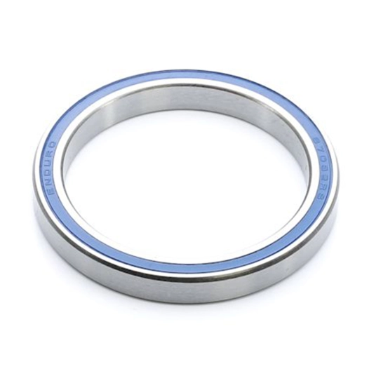 1 6708 2RS-6W - ABEC 3 (Radial) - 40x50x6