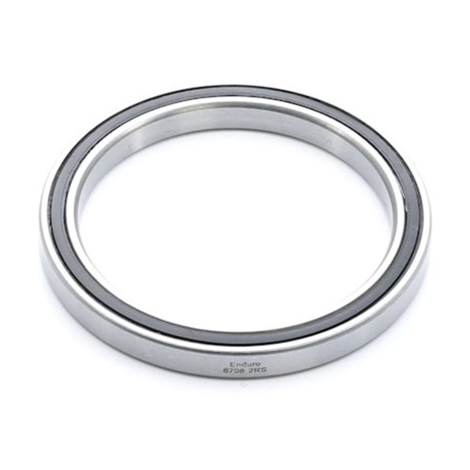 1 6708 2RS - ABEC 3 (Radial) - 40x50x5