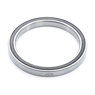 1 6708 2RS - ABEC 3 (Radial) - 40x50x5