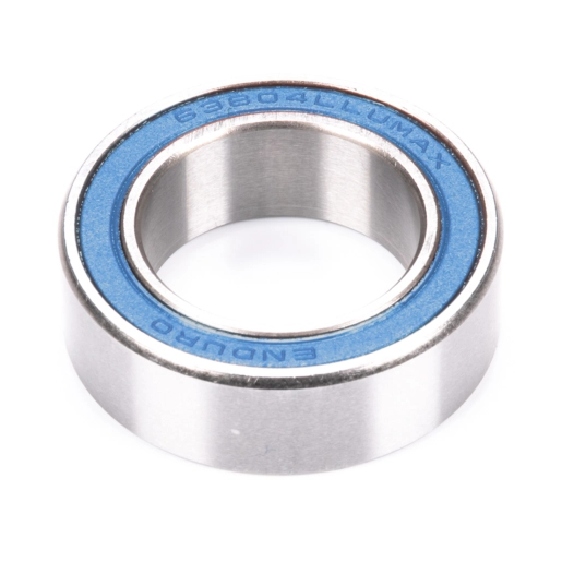 63804 LLB - ABEC 3 (Radial) - 20x32x10