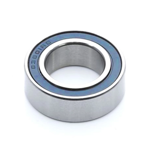 63801 LLB - ABEC 3 (Radial) - 12x21x7