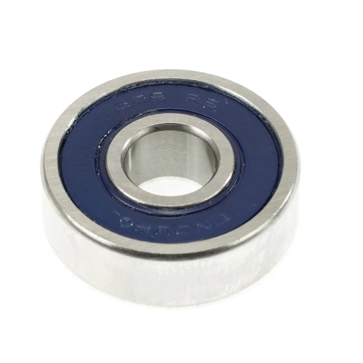 1 629 2RS - ABEC 3 (Radial) - 9x26x8
